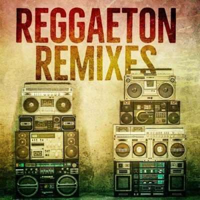 Reggaeton Remixes (2024) скачать торрент