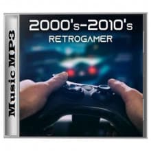 2000's-2010's Retrogamer