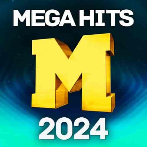 Mega Hits- 2024 (2024) скачать через торрент