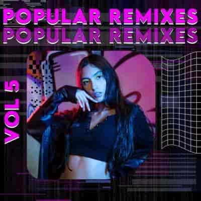 Popular Remixes Vol 5 (2024) скачать через торрент