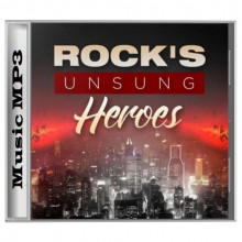 Rock's Unsung Heroes