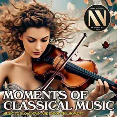 Moments Of Classic Music