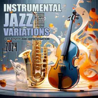 Instrumental Jazz Variations
