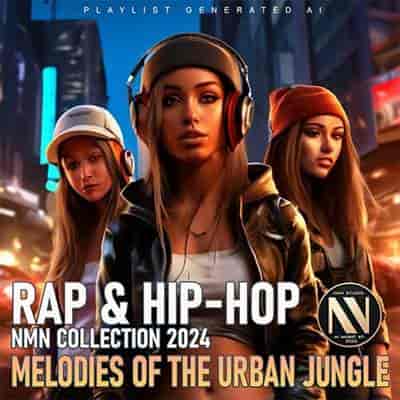 Melodies Of The Urban Jungle