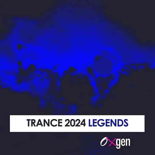 Trance 2024 Legends (2024) скачать через торрент