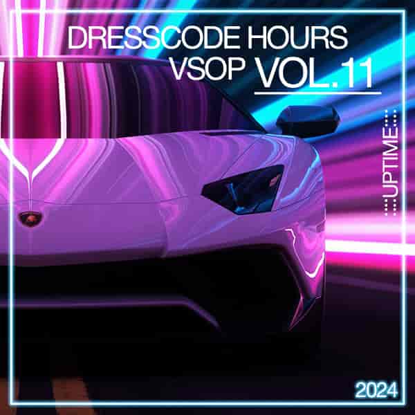 Dresscode Hours VSOP Vol.11 [2CD]