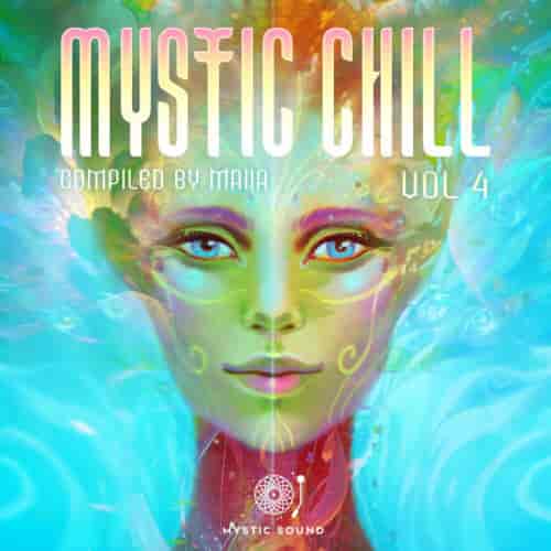 Mystic Chill [Vol. 4]