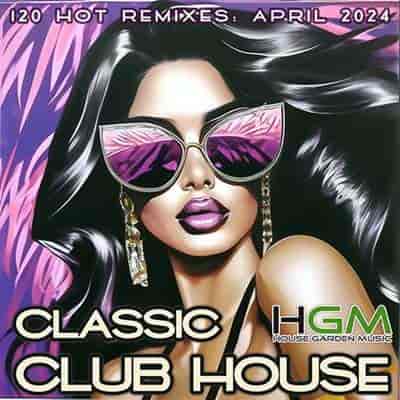 Classic Club House
