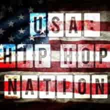 USA: Hip Hop Nation (2024) скачать торрент