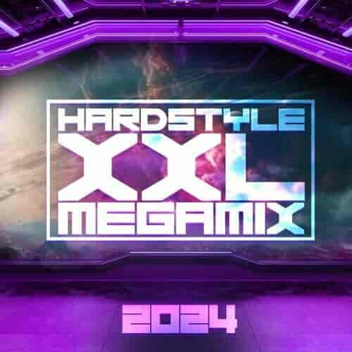 Hardstyle XXL Megamix