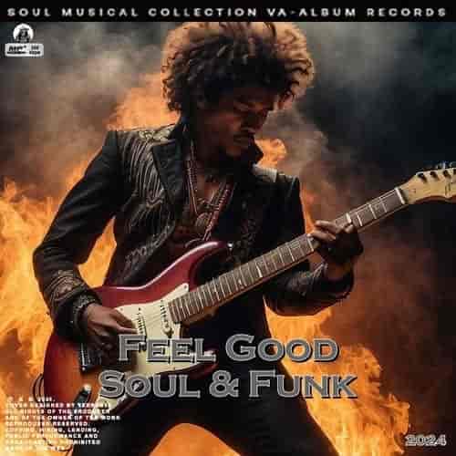 Feel Good Soul &amp; Funk