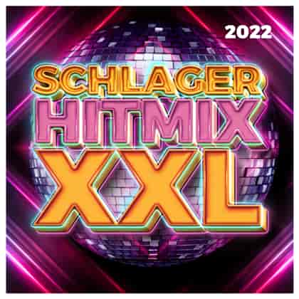 Schlager Hitmix XXL 2022 (2024) скачать торрент