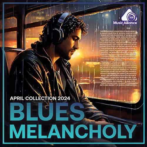 Blues Melancholy