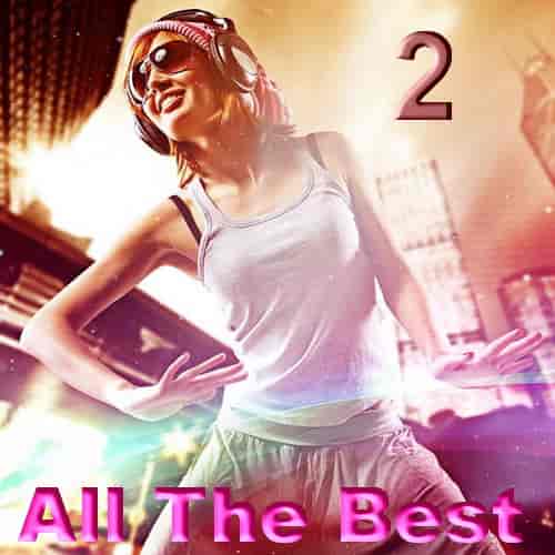 All The Best Vol 02