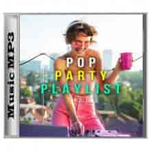 Pop Party Playlist