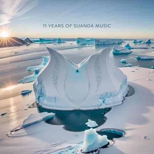 11 Years Of Suanda Music (2024) скачать торрент