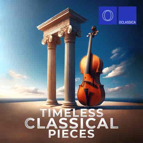 Timeless Classical Pieces (2024) скачать торрент