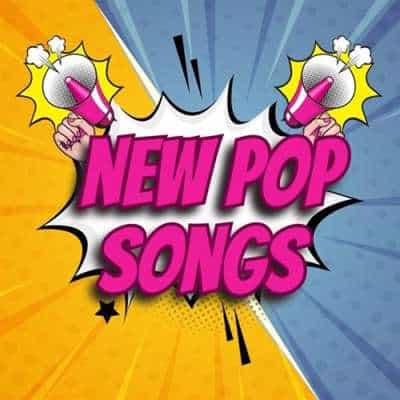 New Pop Songs (2024) скачать торрент