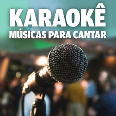 Karaokê - Músicas Para Cantar (2024) скачать торрент