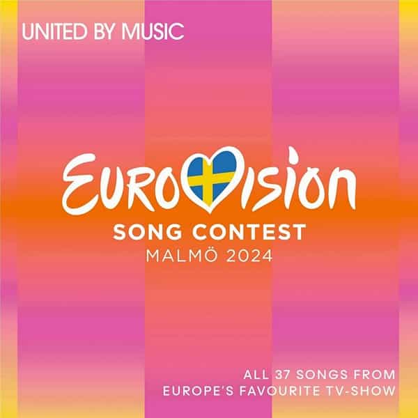 Eurovision Song Contest Malmö 2024 (2024) скачать торрент
