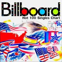 Billboard Hot 100 Singles Chart [04.05] 2024