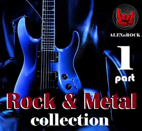 Rock &amp; Metal from ALEXnROCK