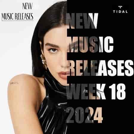 New Music Releases - Week 18 2024 (2024) скачать через торрент