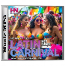 Latin Carnival (2024) скачать торрент