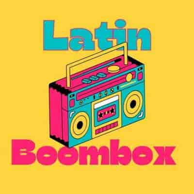 Latin Boombox (2024) скачать торрент