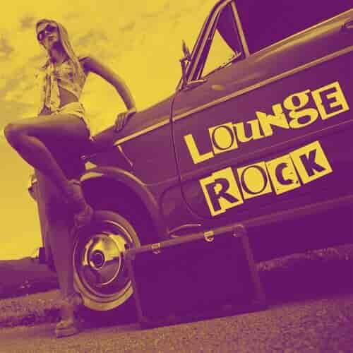 Lounge Rock (2024) скачать торрент