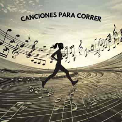 Canciones Para Correr (2024) скачать через торрент