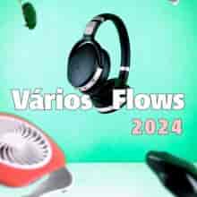 Vários Flows 2024