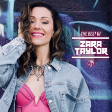 Best Of Zara Taylor (2024) скачать торрент