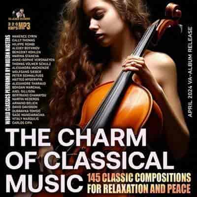 The Sharm Of Classical Music