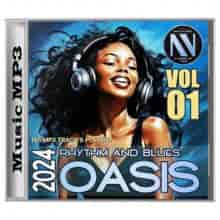 Rhythm And Blues Oasis Vol.01 (2024) скачать торрент