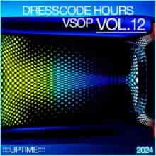 Dresscode Hours VSOP Vol.12 [2CD] (2024) скачать торрент