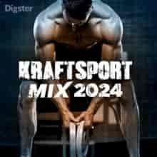 Kraftsport Mix 2024 (2024) скачать торрент