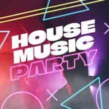 House Music Party Spring Vibes (2024) скачать торрент