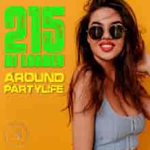 215 DJ Loaded – Around Partylife (2024) скачать торрент