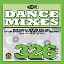 DMC Dance Mixes 326 (2024) скачать торрент