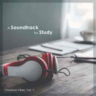 Johann Sebastian Bach: A Soundtrack For Study - Classical Vibes, Vol. 1 (2024) скачать торрент