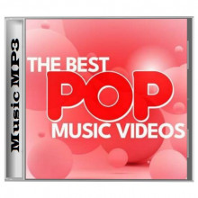 The Best Pop Music Videos (2024) скачать торрент