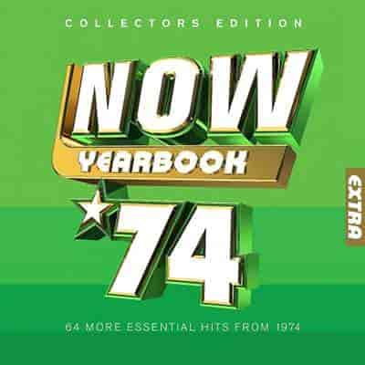 Now Yearbook 74 Extra [3CD]