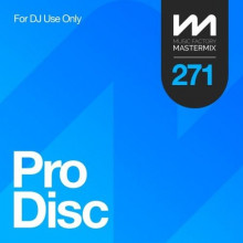 Mastermix Pro Disc 271