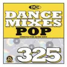 DMC Dance Mixes 325 Pop