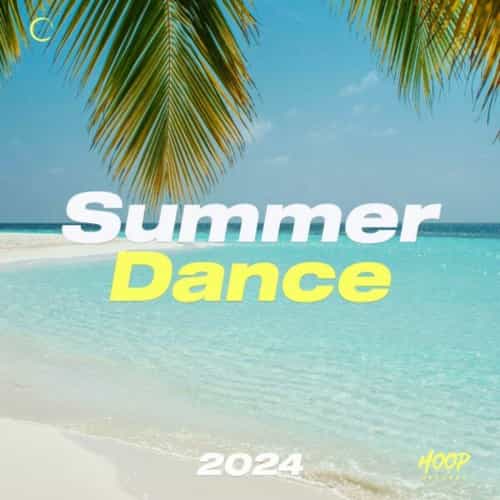 Danse d'été 2024: la meilleure musique