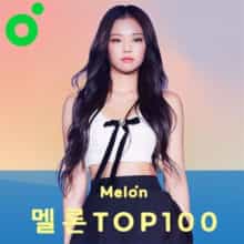 Melon Top 100 K-Pop Singles Chart (18.05) 2024