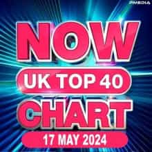 NOW UK Top 40 Chart (17.05) 2024 (2024) скачать торрент