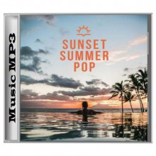 Sunset Summer Pop