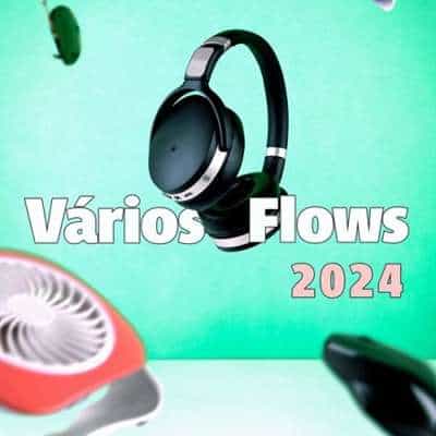 Vários Flows (2024) скачать торрент